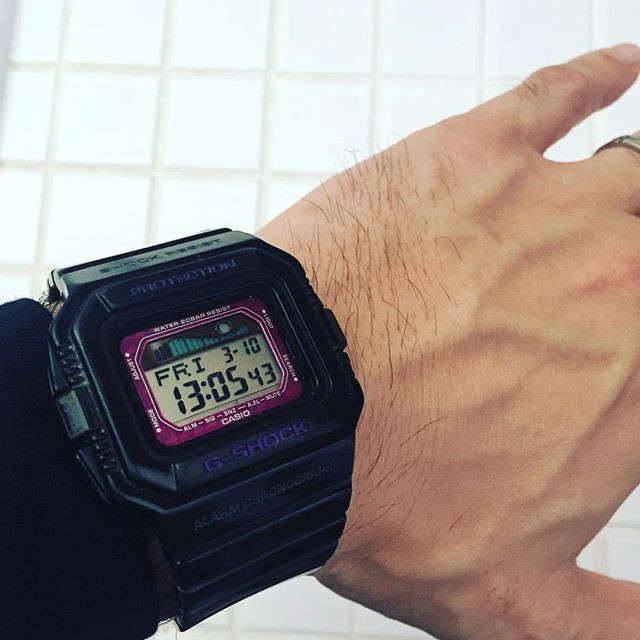 Casio GLX-5500-1ER Casio GLX-5500-1ER