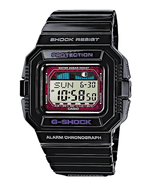 Casio GLX-5500-1ER Casio GLX-5500-1ER