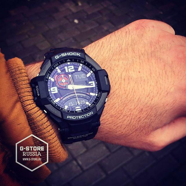 Casio GA-1000-1AER Casio GA-1000-1AER