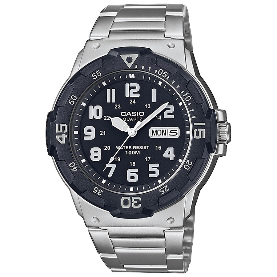 Casio MRW-200HD-1BVEF Casio MRW-200HD-1BVEF