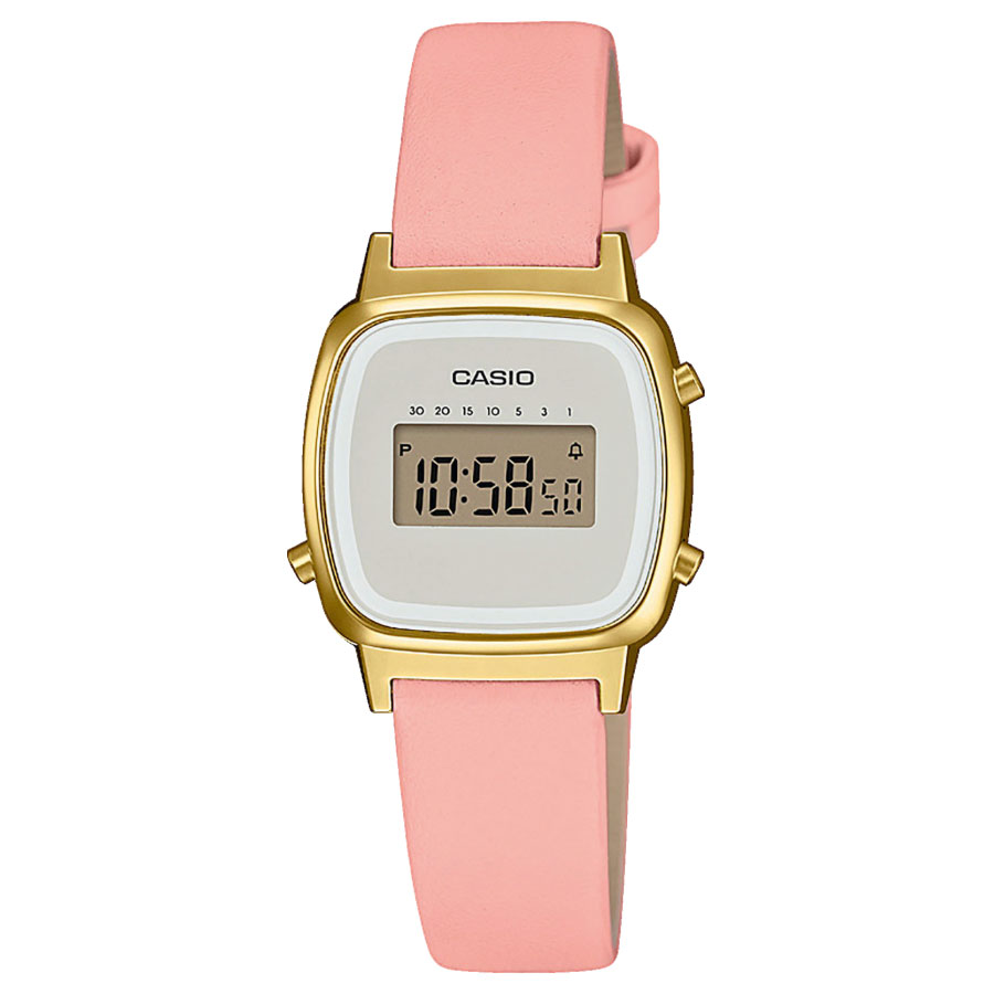 Casio LA670WEFL-4A2EF Casio LA670WEFL-4A2EF