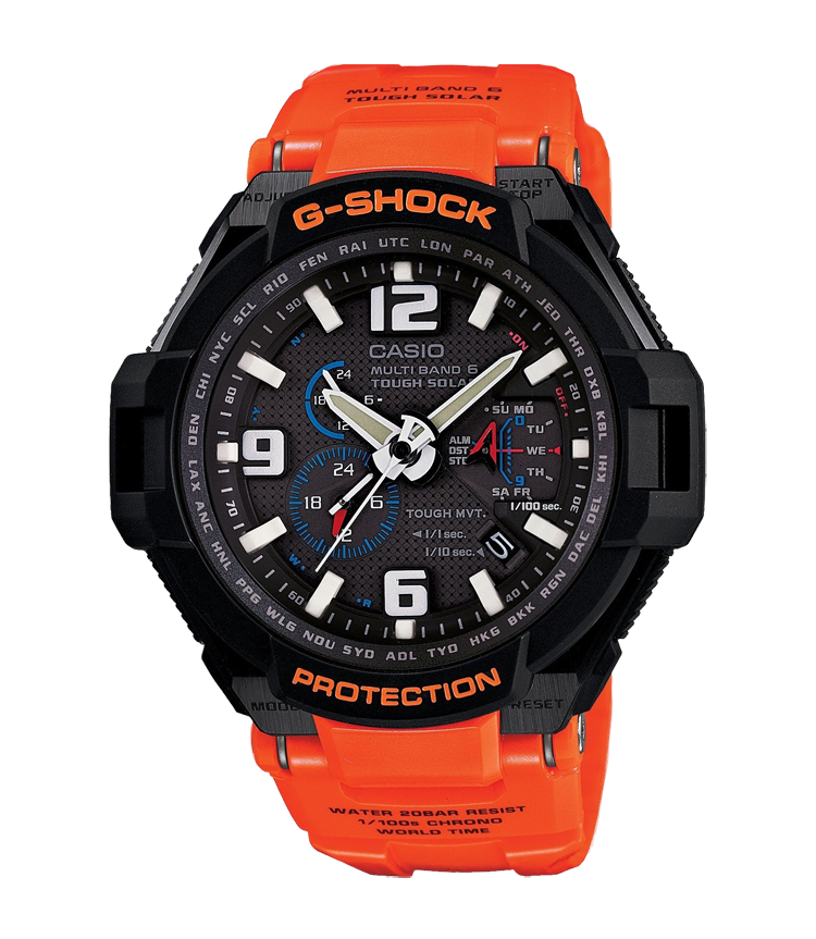 Casio GW-4000R-4AER Casio GW-4000R-4AER
