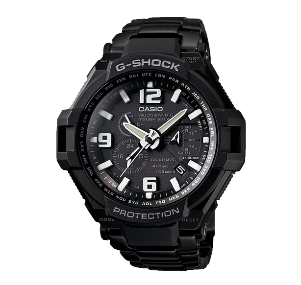 Casio GW-4000D-1AER Casio GW-4000D-1AER