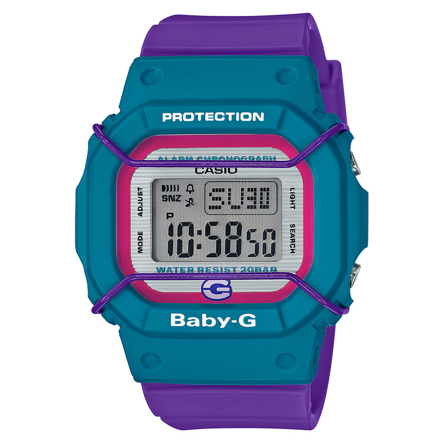 Casio BGD-525F-6ER Casio BGD-525F-6ER
