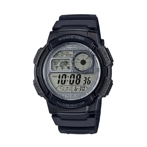 Casio AE-1000W-7AVEF Casio AE-1000W-7AVEF