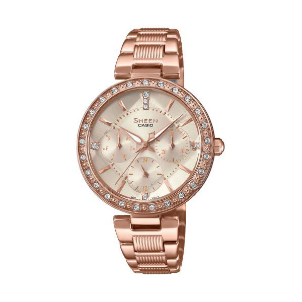 Casio SHE-3068PG-4AUER Casio SHE-3068PG-4AUER
