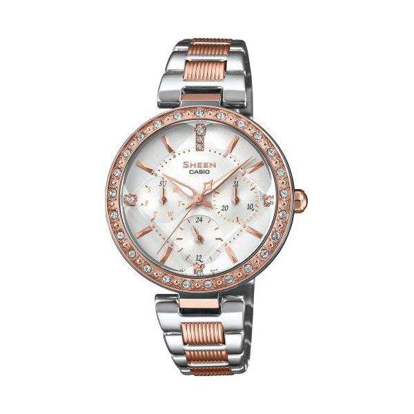 Casio SHE-3068SPG-7AUER Casio SHE-3068SPG-7AUER