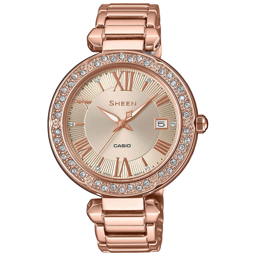Casio SHE-4057PG-4AUER Casio SHE-4057PG-4AUER