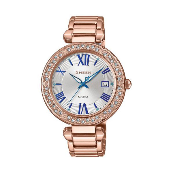 Casio SHE-4057PG-7AUER Casio SHE-4057PG-7AUER