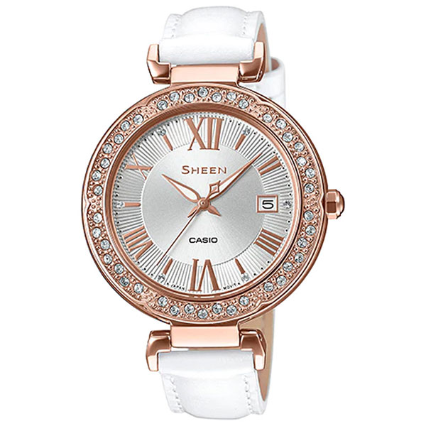Casio SHE-4057PGL-7AUER Casio SHE-4057PGL-7AUER