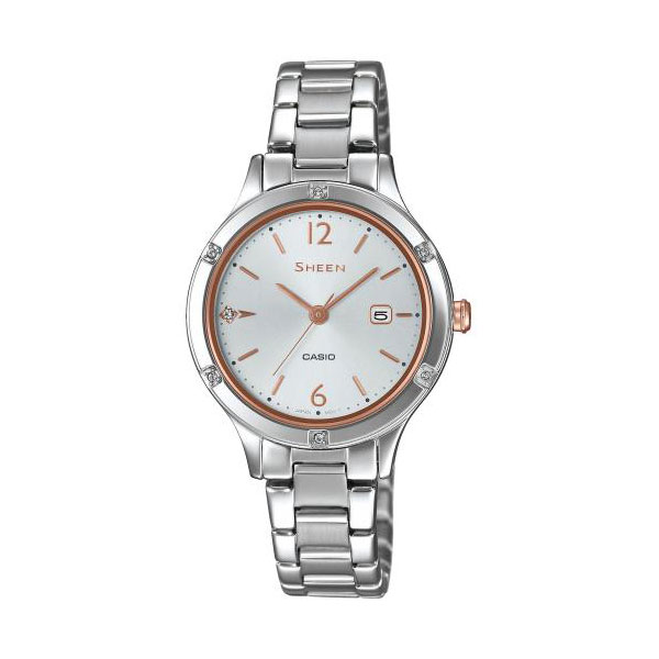Casio SHE-4533D-7AUER Casio SHE-4533D-7AUER