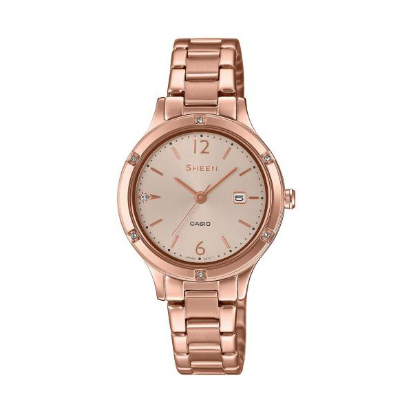 Casio SHE-4533PG-4AUER Casio SHE-4533PG-4AUER