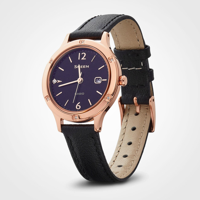 Casio SHE-4533PGL-1AUER Casio SHE-4533PGL-1AUER
