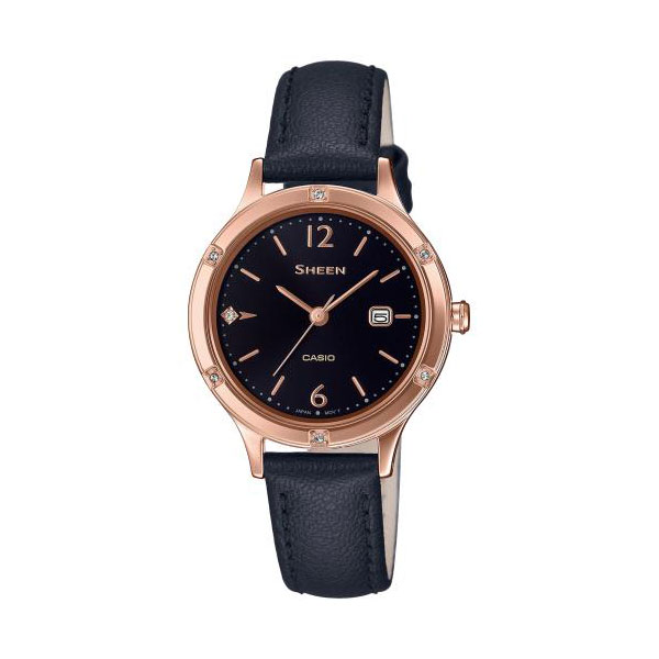Casio SHE-4533PGL-1AUER Casio SHE-4533PGL-1AUER