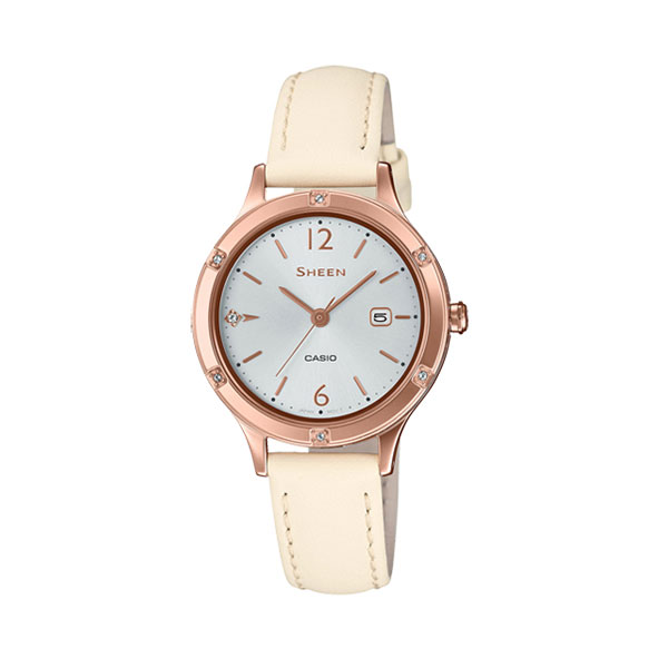 Casio SHE-4533PGL-7AUER Casio SHE-4533PGL-7AUER