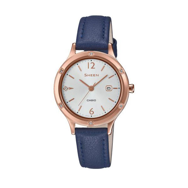 Casio SHE-4533PGL-7BUER Casio SHE-4533PGL-7BUER