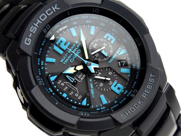Casio GW-3000BD-1AER Casio GW-3000BD-1AER