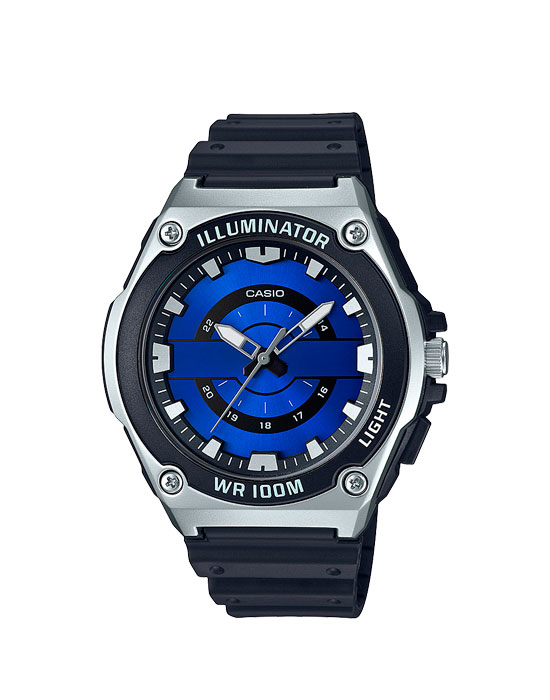 Casio MWC-100H-2A2VEF Casio MWC-100H-2A2VEF