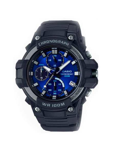 Casio MCW-110H-2A2VEF Casio MCW-110H-2A2VEF
