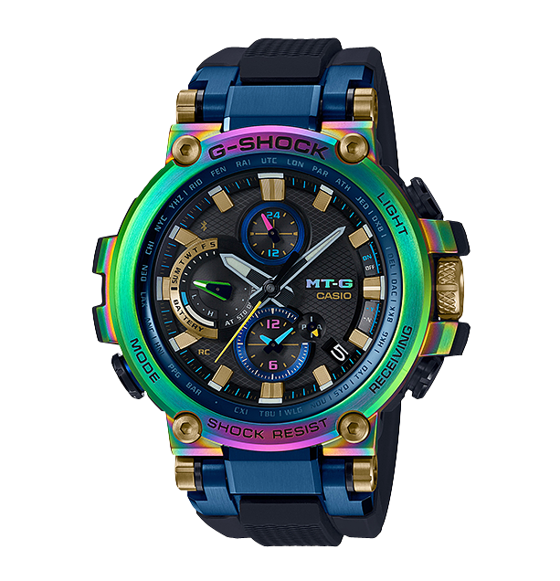 Casio MTG-B1000RB-2AER Casio MTG-B1000RB-2AER