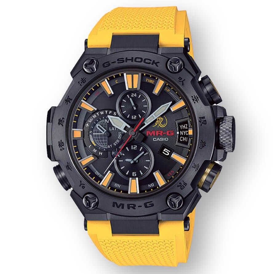 Casio MRG-G2000BL-9A Casio MRG-G2000BL-9A