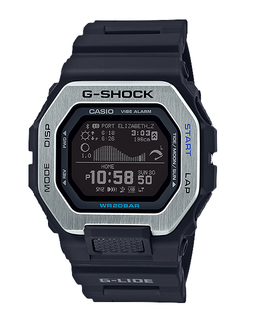 Casio GBX-100-1E Casio GBX-100-1E