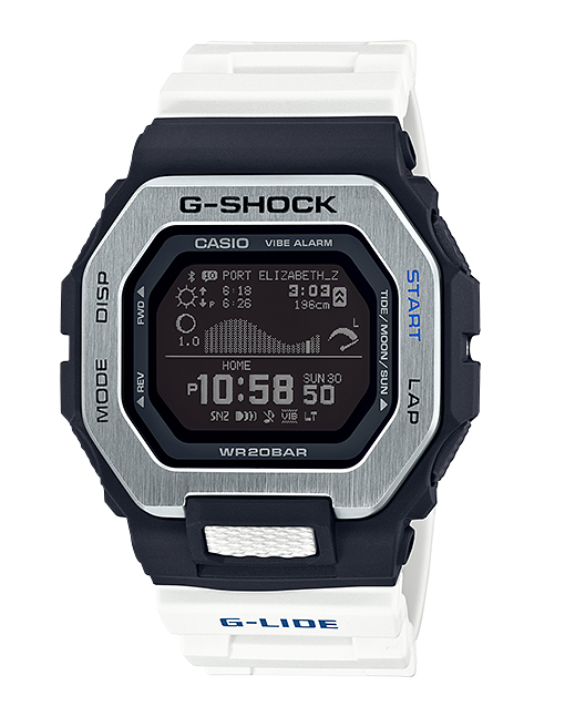 Casio GBX-100-7E Casio GBX-100-7E