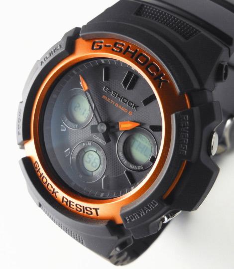 Casio AWG-M100SF-1H4 Casio AWG-M100SF-1H4