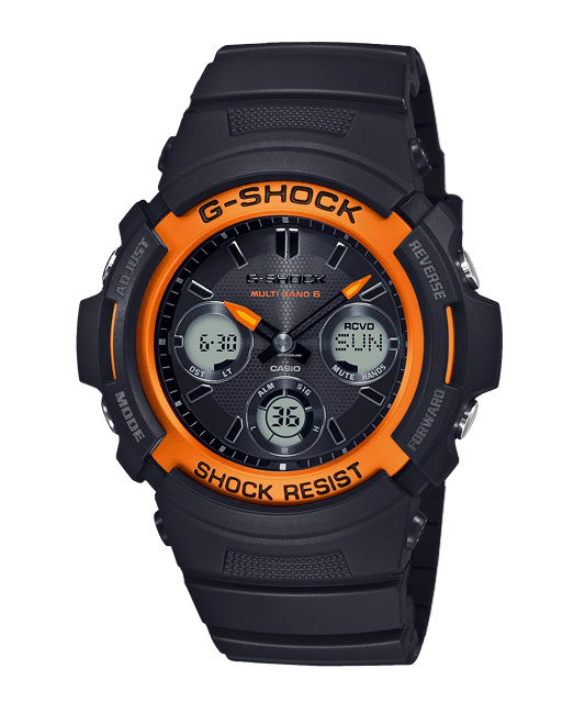 Casio AWG-M100SF-1H4 Casio AWG-M100SF-1H4