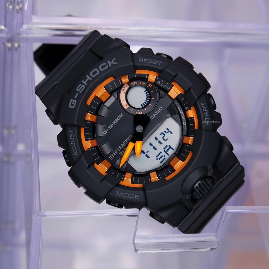 Casio GBA-800SF-1A Casio GBA-800SF-1A