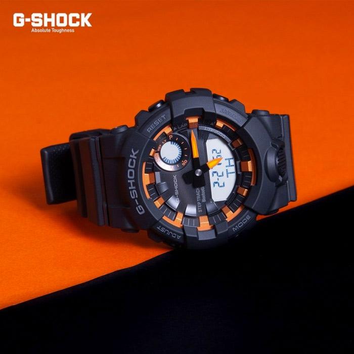 Casio GBA-800SF-1A Casio GBA-800SF-1A