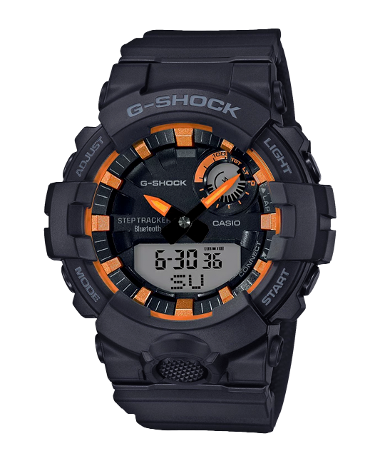Casio GBA-800SF-1A Casio GBA-800SF-1A