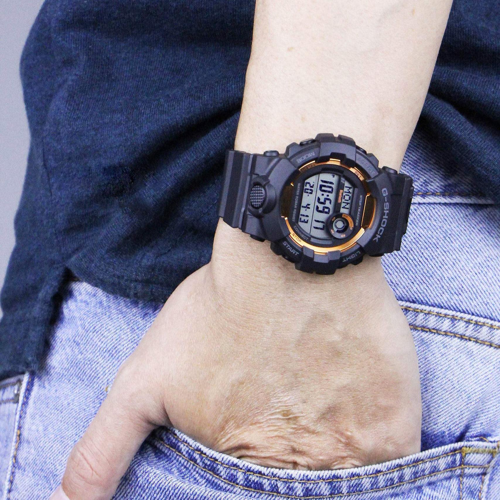 Casio GBD-800SF-1E Casio GBD-800SF-1E