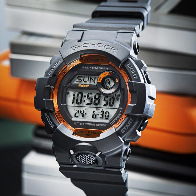 Casio GBD-800SF-1E Casio GBD-800SF-1E