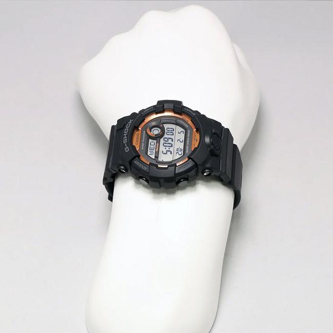 Casio GBD-800SF-1E Casio GBD-800SF-1E