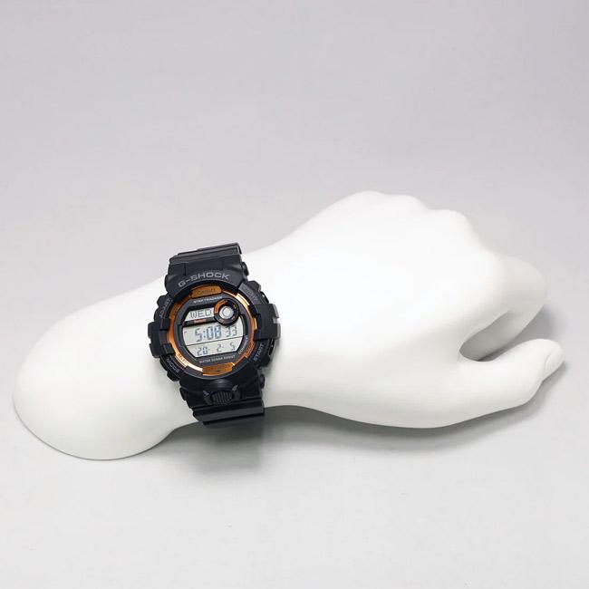 Casio GBD-800SF-1E Casio GBD-800SF-1E