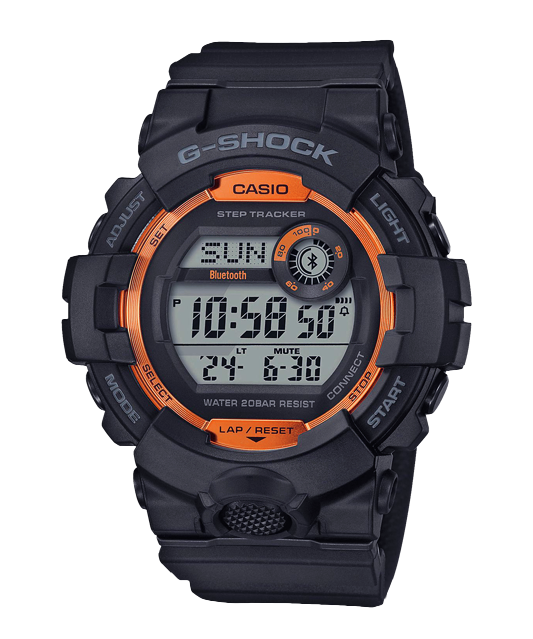 Casio GBD-800SF-1E Casio GBD-800SF-1E