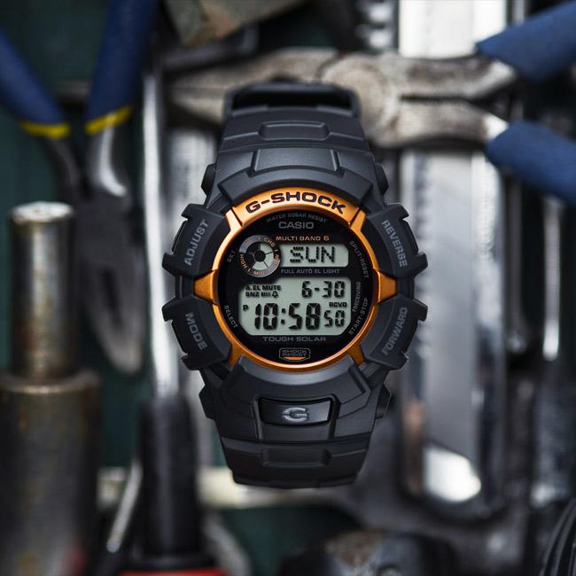 Casio GW-2320SF-1B4 Casio GW-2320SF-1B4
