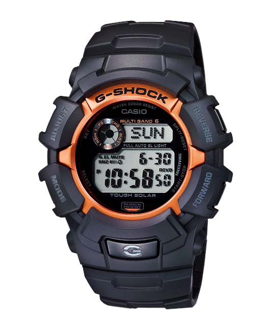 Casio GW-2320SF-1B4 Casio GW-2320SF-1B4