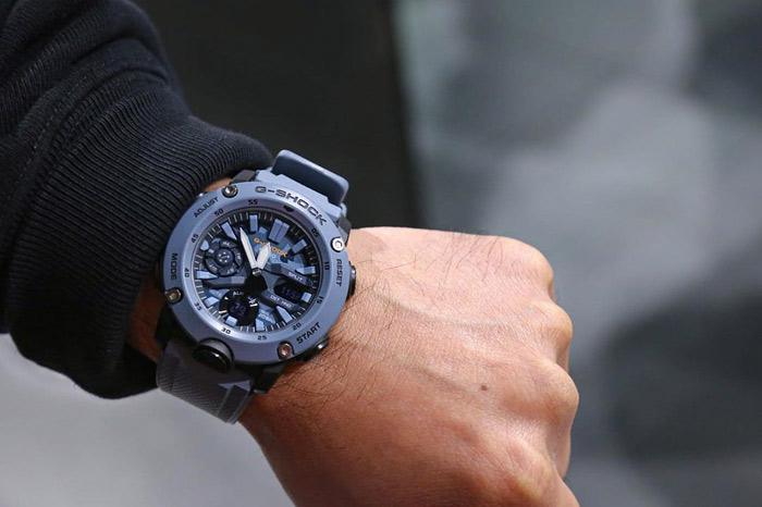 Casio GA-2000SU-2A Casio GA-2000SU-2A
