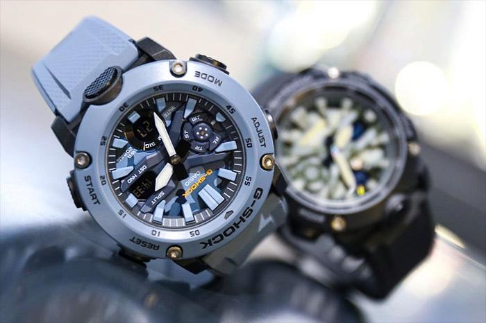 Casio GA-2000SU-2A Casio GA-2000SU-2A