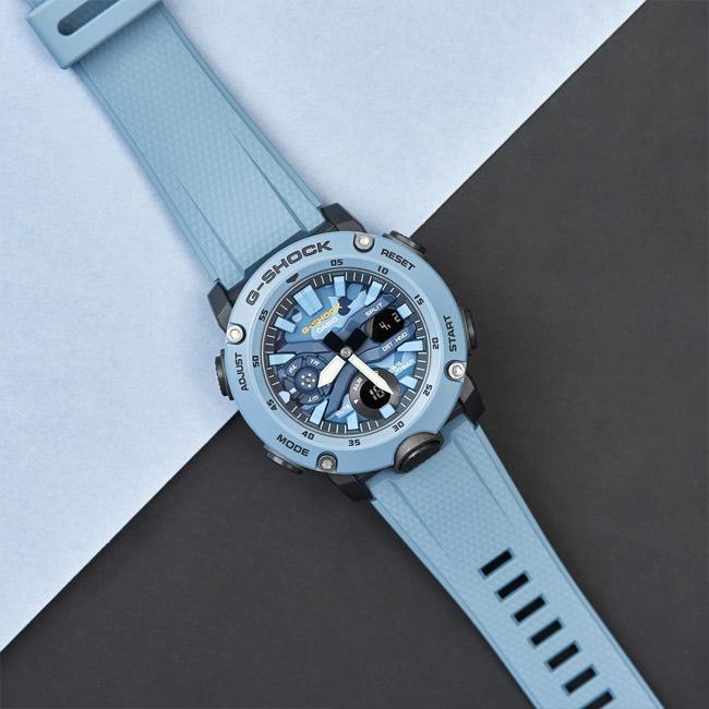 Casio GA-2000SU-2A Casio GA-2000SU-2A