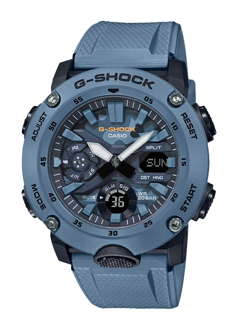 Casio GA-2000SU-2A Casio GA-2000SU-2A