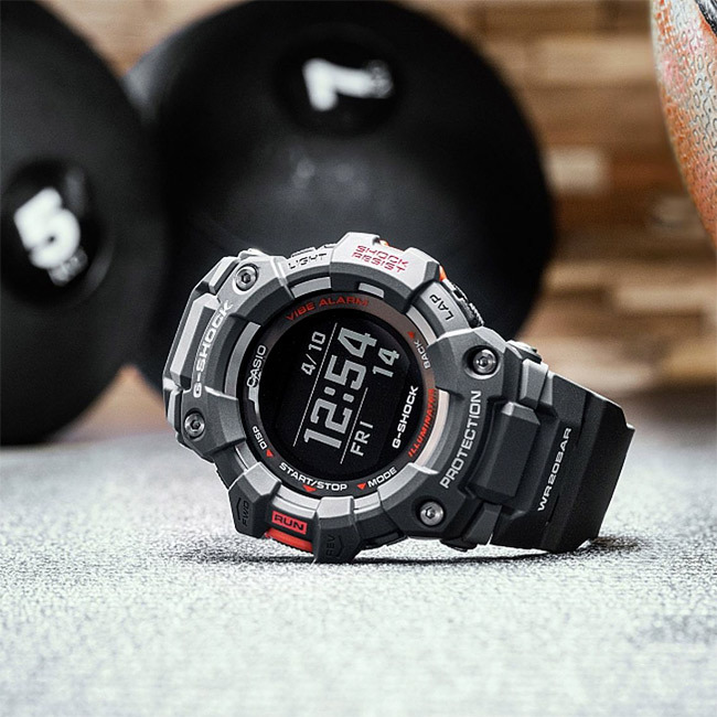 Casio GBD-100-1E Casio GBD-100-1E
