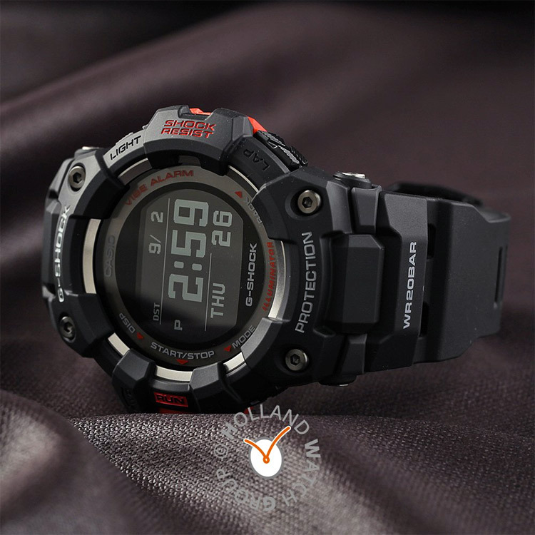 Casio GBD-100-1E Casio GBD-100-1E