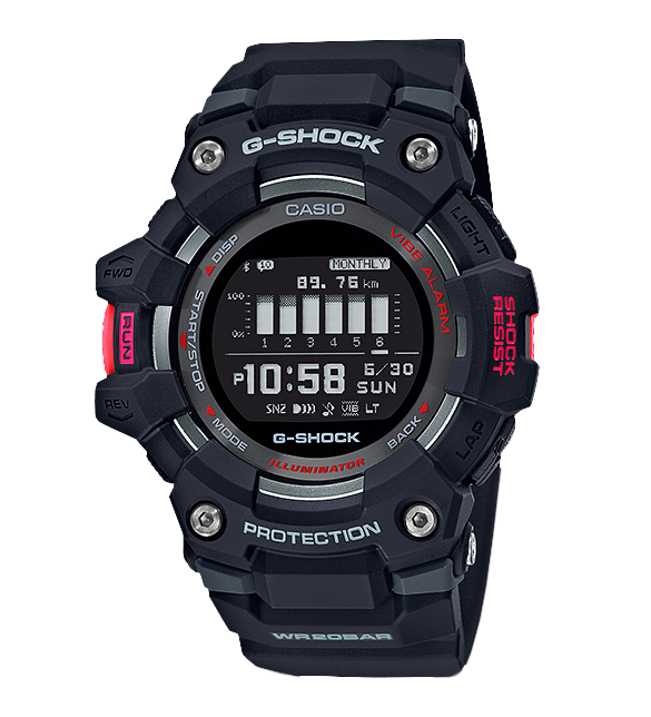 Casio GBD-100-1E Casio GBD-100-1E