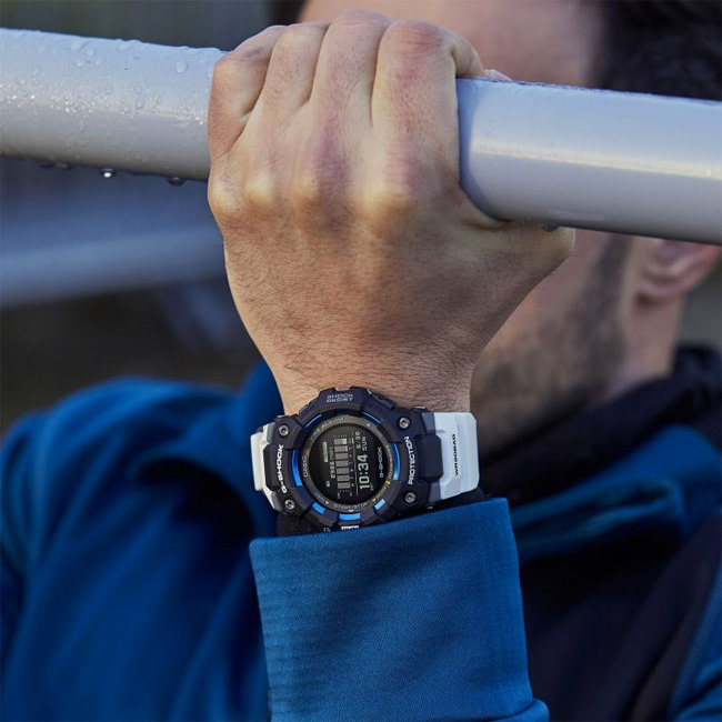 Casio GBD-100-1A7 Casio GBD-100-1A7
