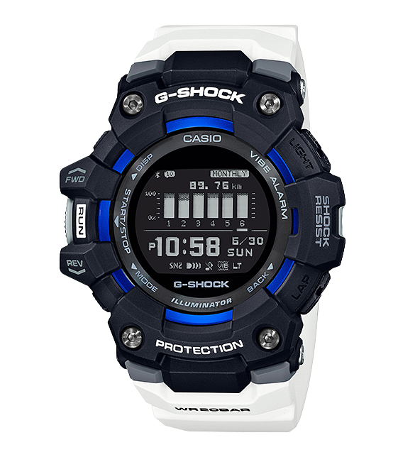 Casio GBD-100-1A7 Casio GBD-100-1A7