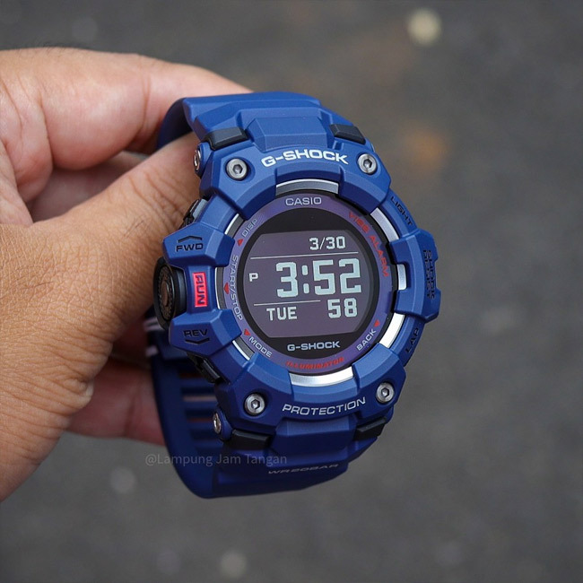 Casio GBD-100-2E Casio GBD-100-2E