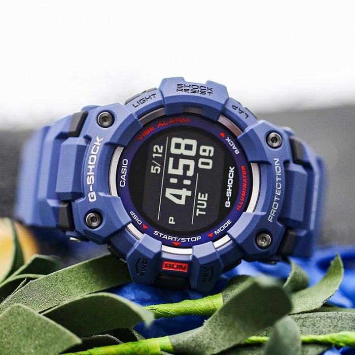 Casio GBD-100-2E Casio GBD-100-2E